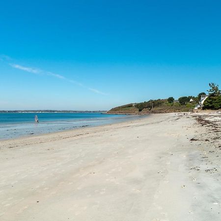 Appartamento Les Sables 504 - Appt Avec Piscine Partagee Concarneau Esterno foto